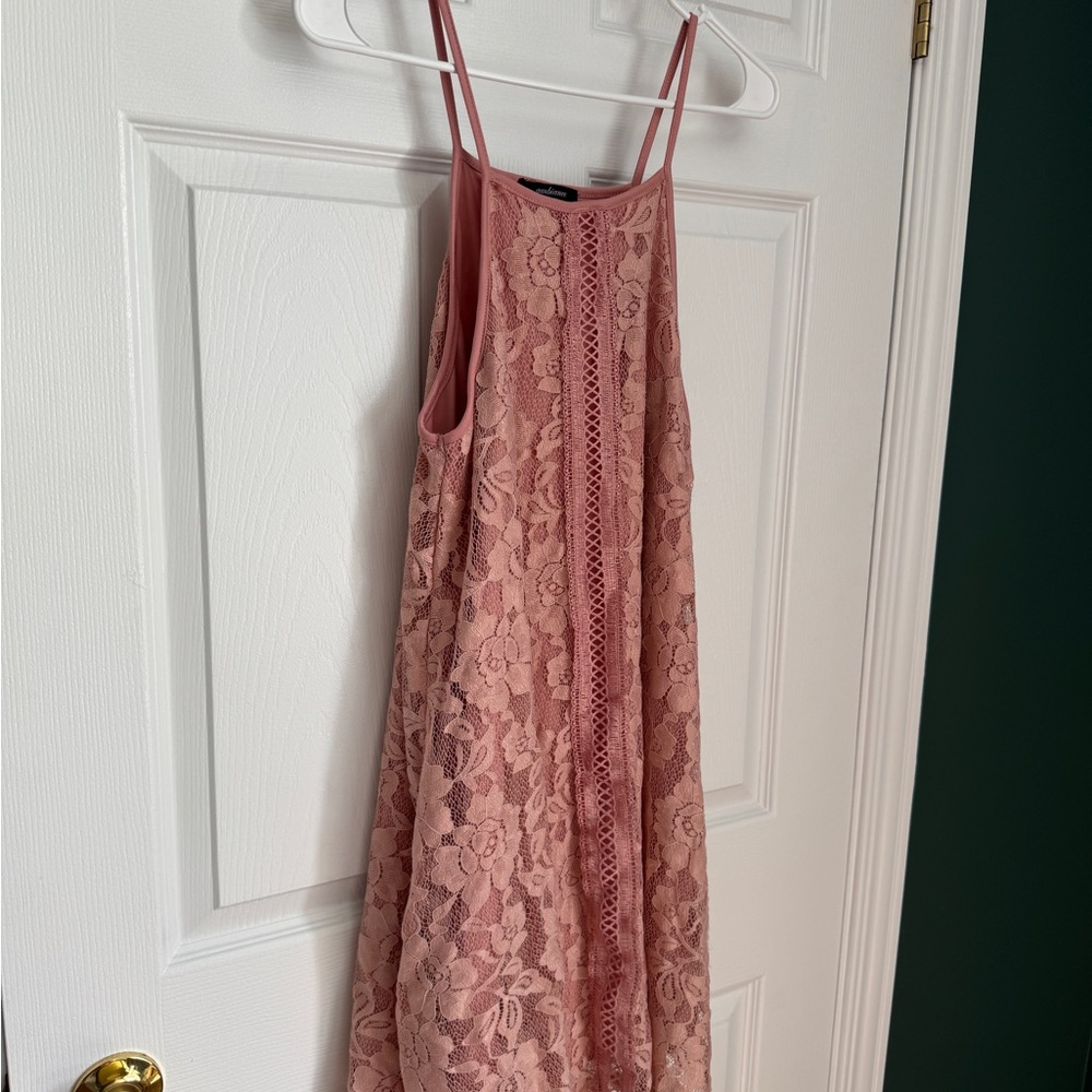 Ambiance Soft Pink Top